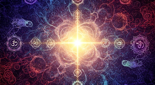 spiritual intelligence test SQ