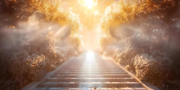 soul spiritual path test