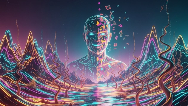 psychologically unhinged scanner