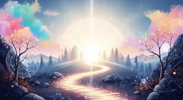 spiritual discernment quiz