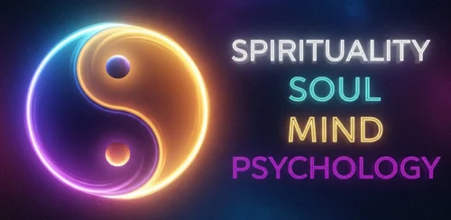 Spiritual Personality Tests Banner